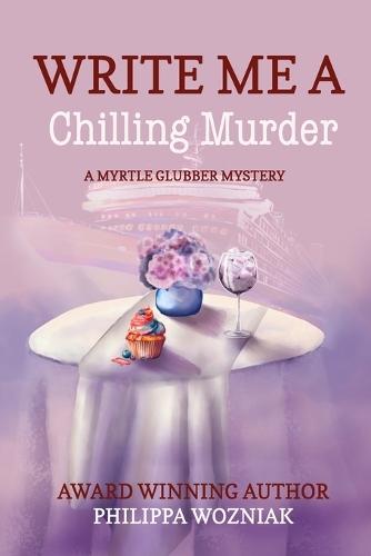 Write Me a Chilling Murder