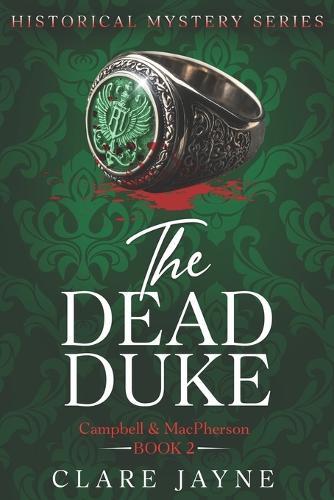 The Dead Duke (Campbell & MacPherson 2)