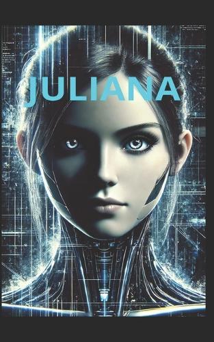 Juliana: Por trás de uma mente sombria
