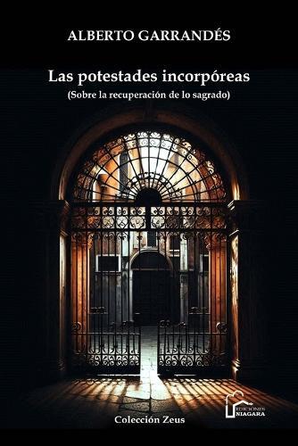 Las potestades incorpóreas