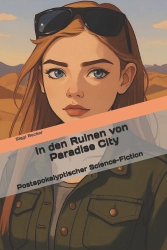 In den Ruinen von Paradise City: Postapokalyptischer Science-Fiction