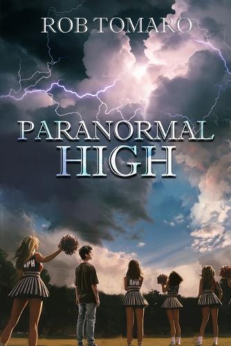 Paranormal High