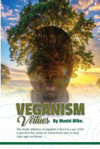 Veganism Virtues