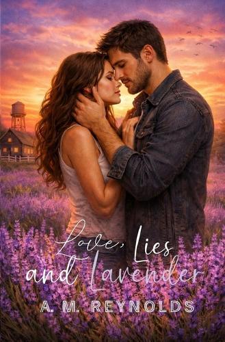Love, Lies & Lavender