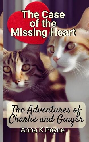 The Case of the Missing Heart