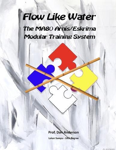 Flow Like Water: The MA80 Arnis/Eskrima Modular Training System