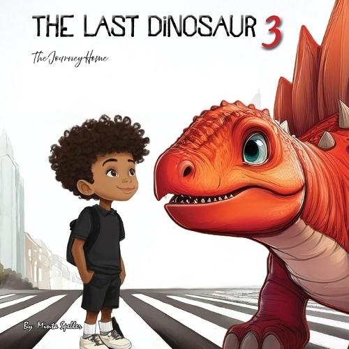 The Last Dinosaur 3: The Journey Home
