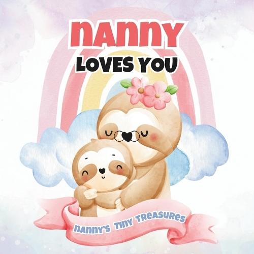 Nanny Loves You: Nanny's Tiny Treasures