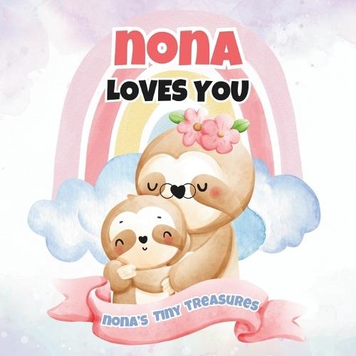 Nona Loves You: Nona's Tiny Treasures