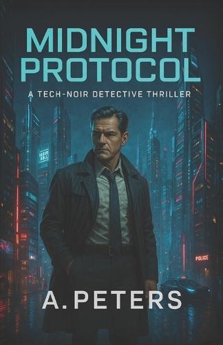 Midnight Protocol: A Tech-Noir Detective Thriller