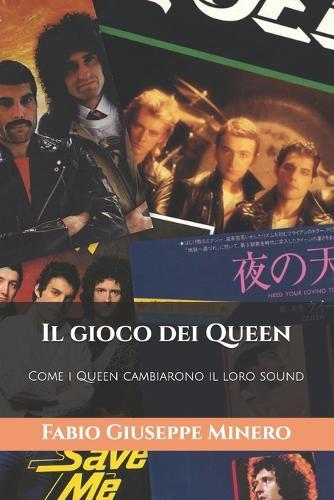 Il gioco dei Queen: Come i Queen cambiarono il loro sound