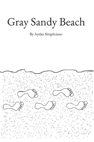 Gray Sandy Beach
