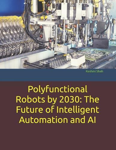 Polyfunctional Robots by 2030: The Future of Intelligent Automation and AI