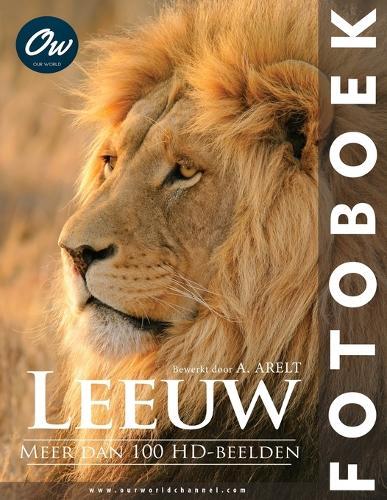 Leeuw: Fotoboek