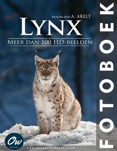 Lynx: Fotoboek