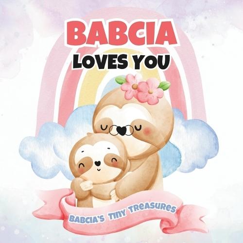 Babcia Loves You: Babcia's Tiny Treasures