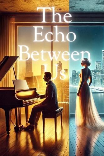 The Echo Between Us: A Time-Defying Love Story of Music, Fate, and the Science of Forever