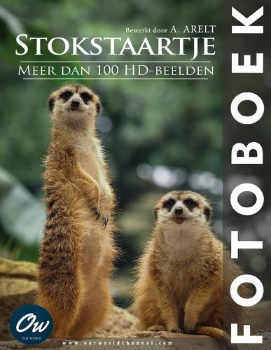 Stokstaartje: Fotoboek