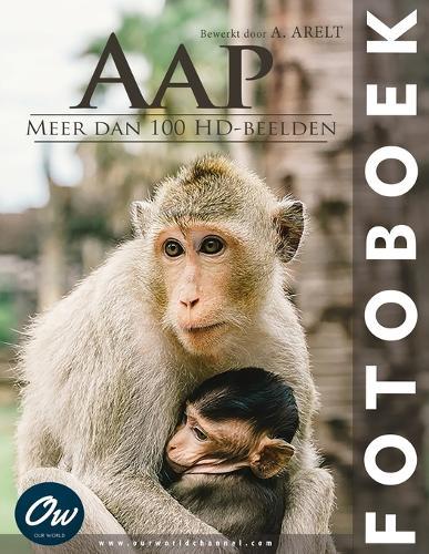 Aap: Fotoboek