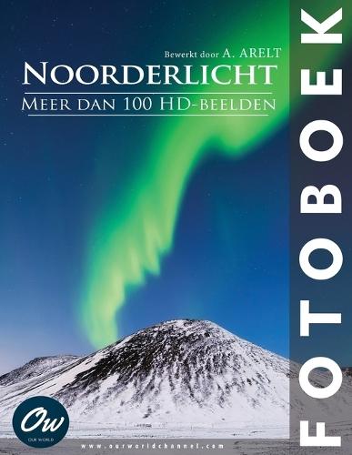 Noorderlicht: Fotoboek