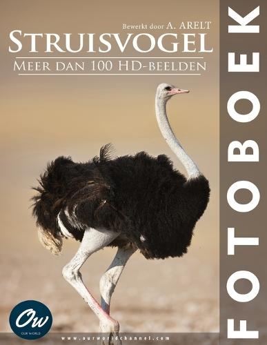 Struisvogel: Fotoboek