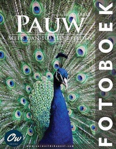 Pauw: Fotoboek