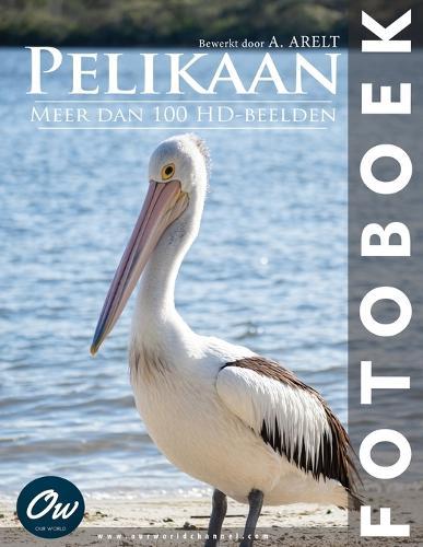 Pelikaan: Fotoboek