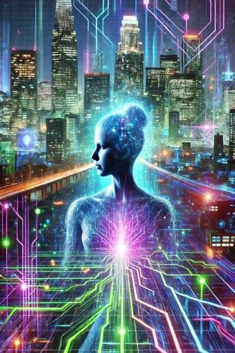 The Neural Nexus Protocol: When Minds Merge