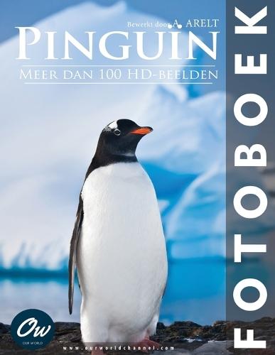 Pinguïn: Fotoboek