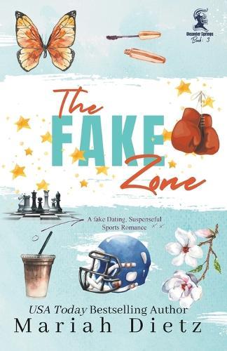 The Fake Zone Watercolor Alternative
