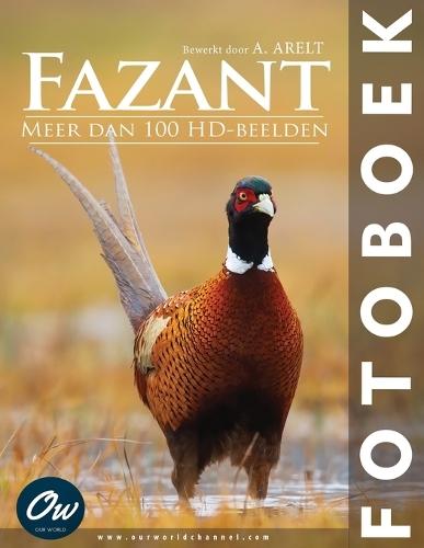 Fazant: Fotoboek