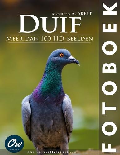 Duif: Fotoboek