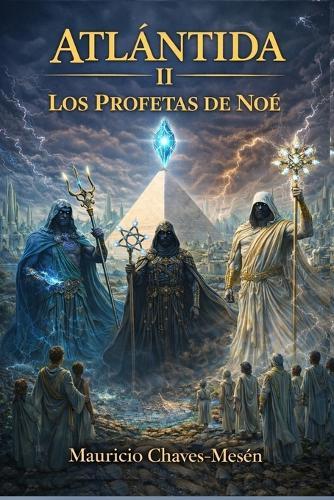 Atlántida: Los Profetas de Noé