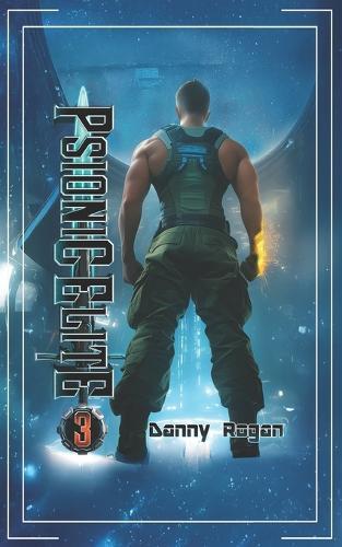 Psionic Elite 3: A Psi-Fantasy Adventure