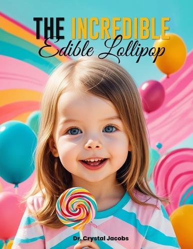 The Incredible Edible Lollipop