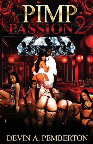 Pimp Passion 2
