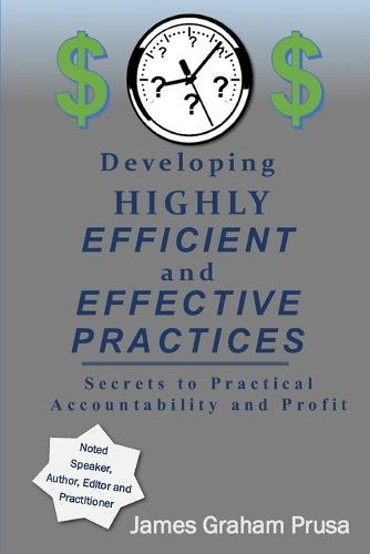 Developing HIGHLY EFFICIENT and EFFECTIVE Practices: Secrets to Practical Accountability and Profit