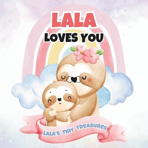Lala Loves You: Lala's Tiny Treasures