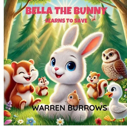 Bella the Bunny Learns to Save