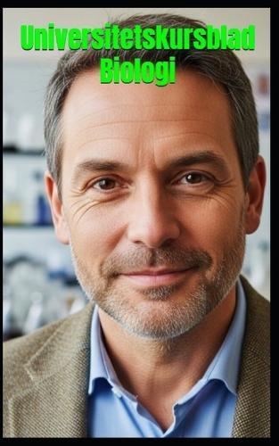 Universitetskursblad Biologi