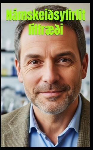 Námskeiðsyfirlit líffræði