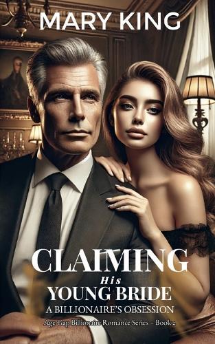 Claiming His Young Bride: A Billionaire's Obsession