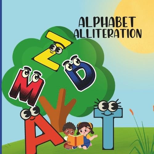 Alphabet Alliteration