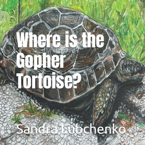 Where is the Gopher Tortoise?