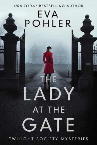 The Lady at the Gate