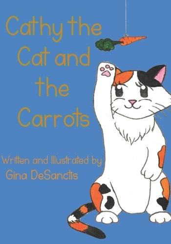 Cathy the Cat and the Carrots