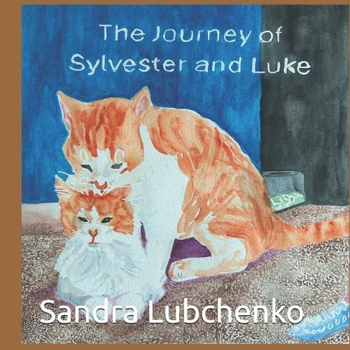 The Journey of Sylvester and Luke