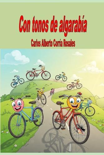 Con tonos de algarabía
