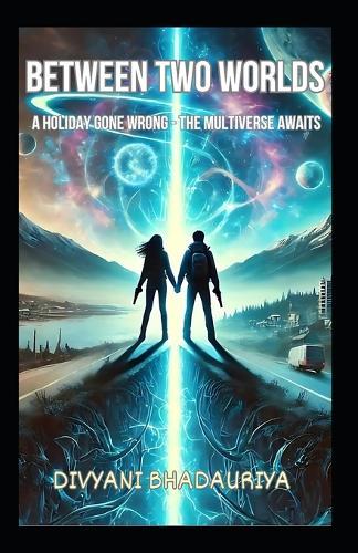 Between Two Worlds: A Holiday Gone Wrong - The Multiverse Awaits