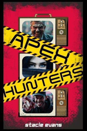 Apex Hunters